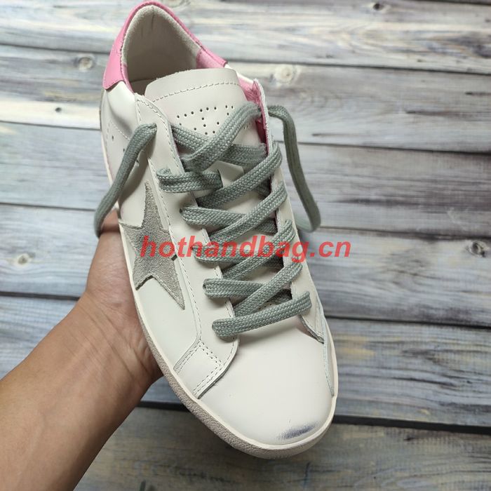 GOLDEN GOOSE DELUXE BRAND Couple Shoes GGS00011 GOLDEN GOOSE DELUXE BRAND Couple Shoes GGS00011